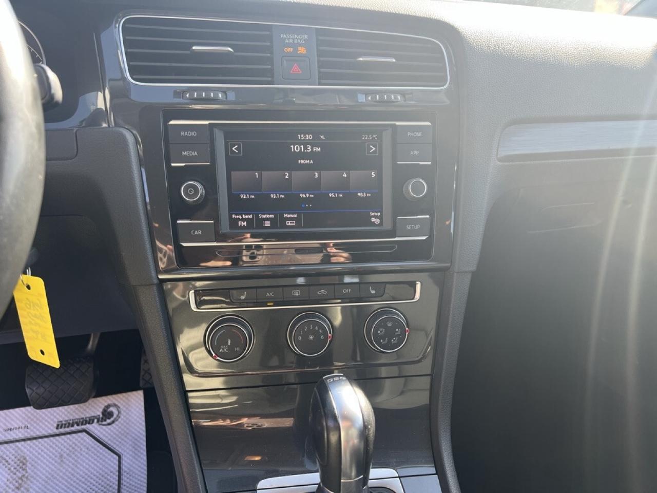 2019 Volkswagen Golf SportWagen Highline Automatic 4MOTION Photo