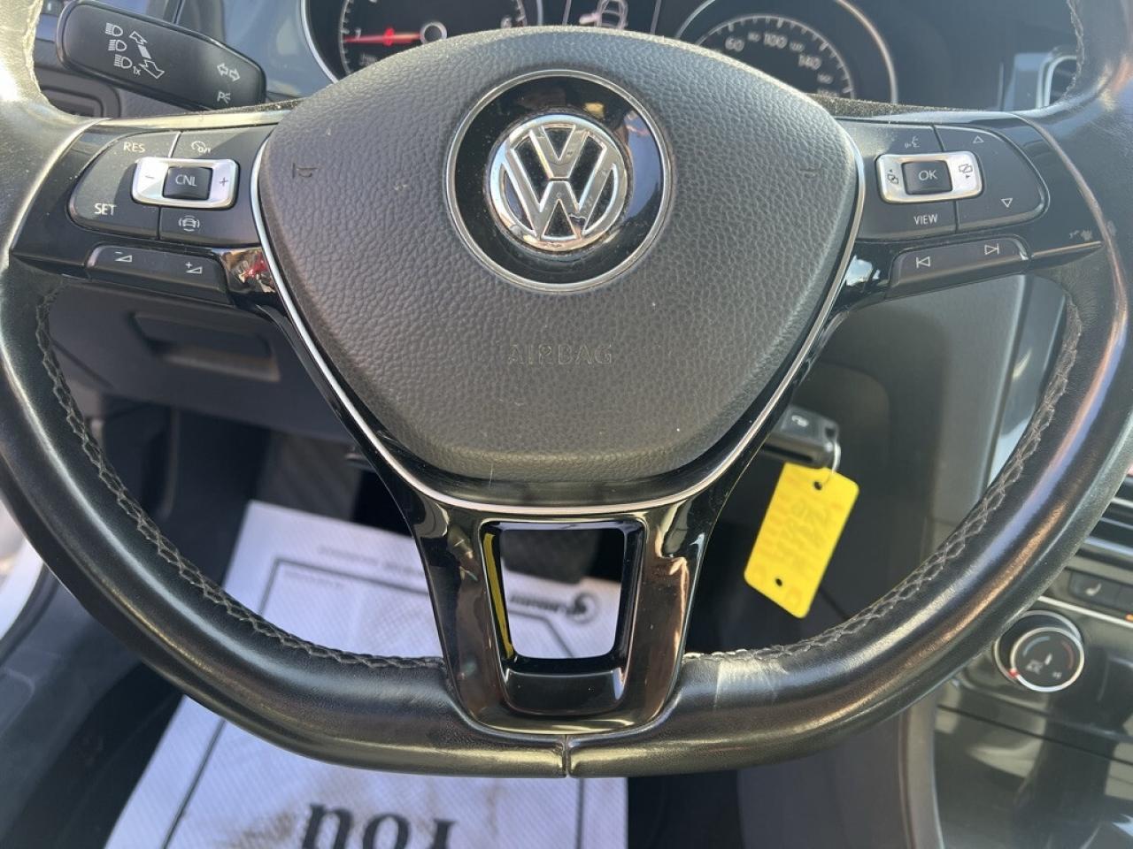 2019 Volkswagen Golf SportWagen Highline Automatic 4MOTION Photo