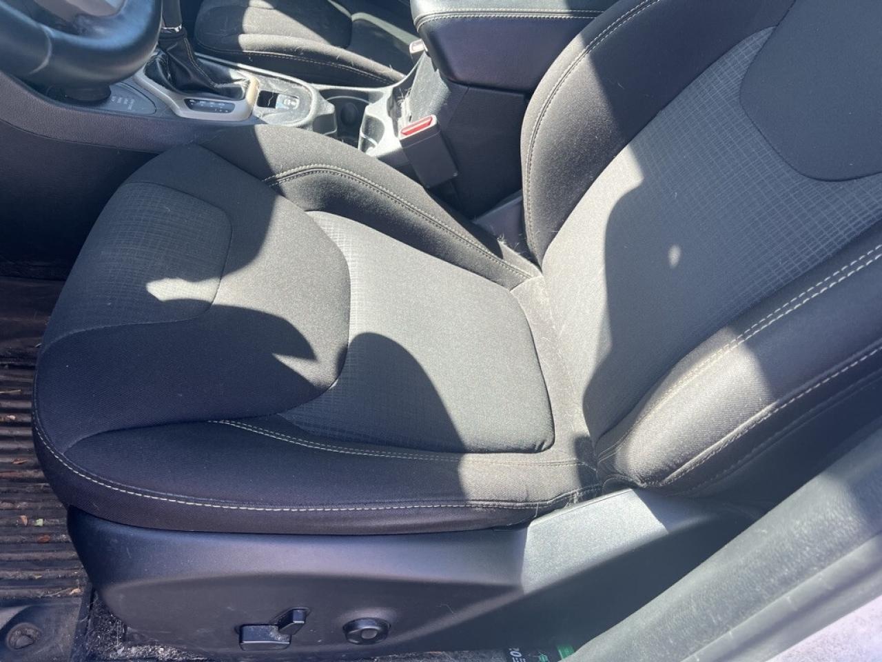 2017 Jeep Cherokee Sport 4dr 4x4 Automatic Photo