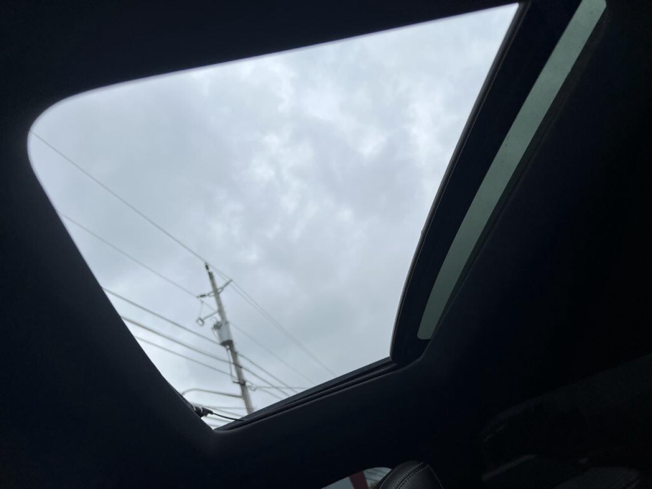 2017 Ford Explorer Limited 4dr 4x4 Automatic Photo