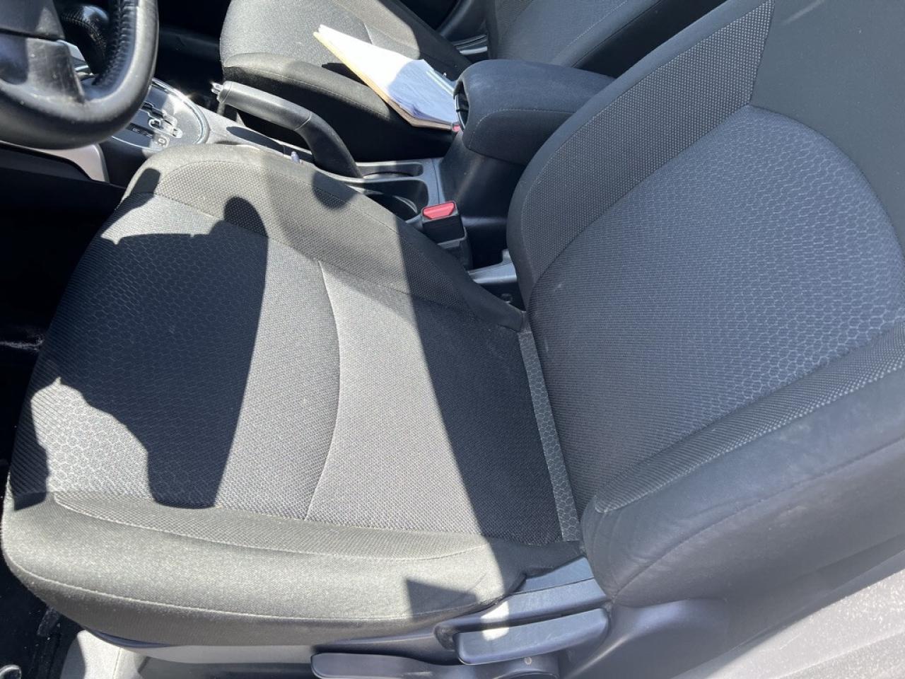 2012 Mitsubishi RVR All-wheel Drive 4dr CVT SE Photo