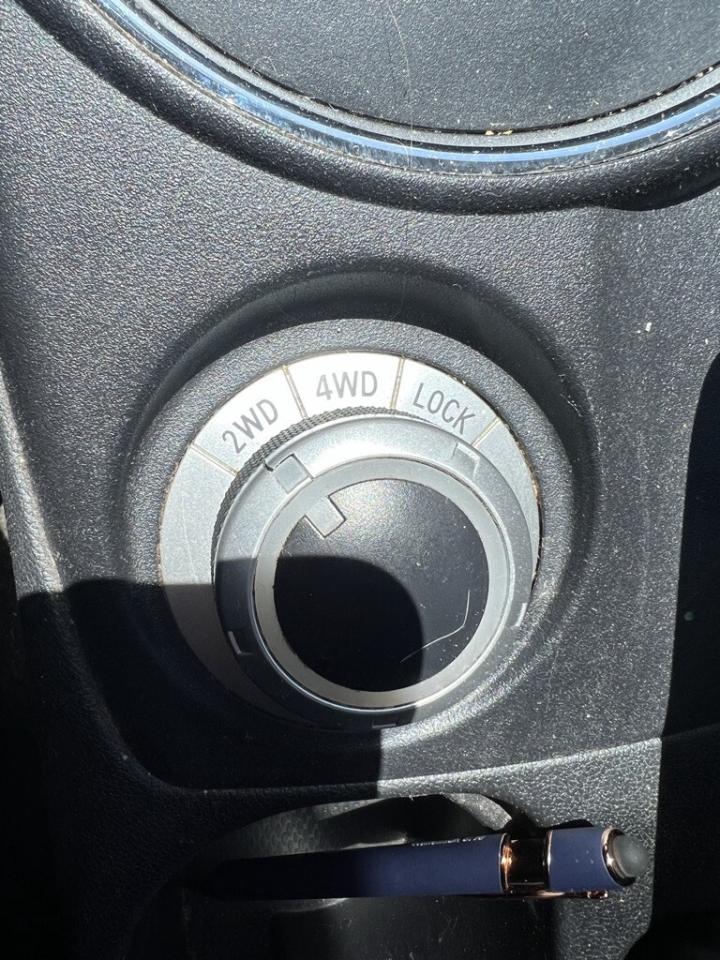 2012 Mitsubishi RVR All-wheel Drive 4dr CVT SE Photo