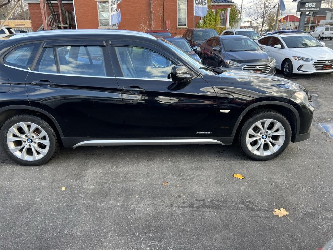 2012 BMW X1 XDRIVE 28i Photo