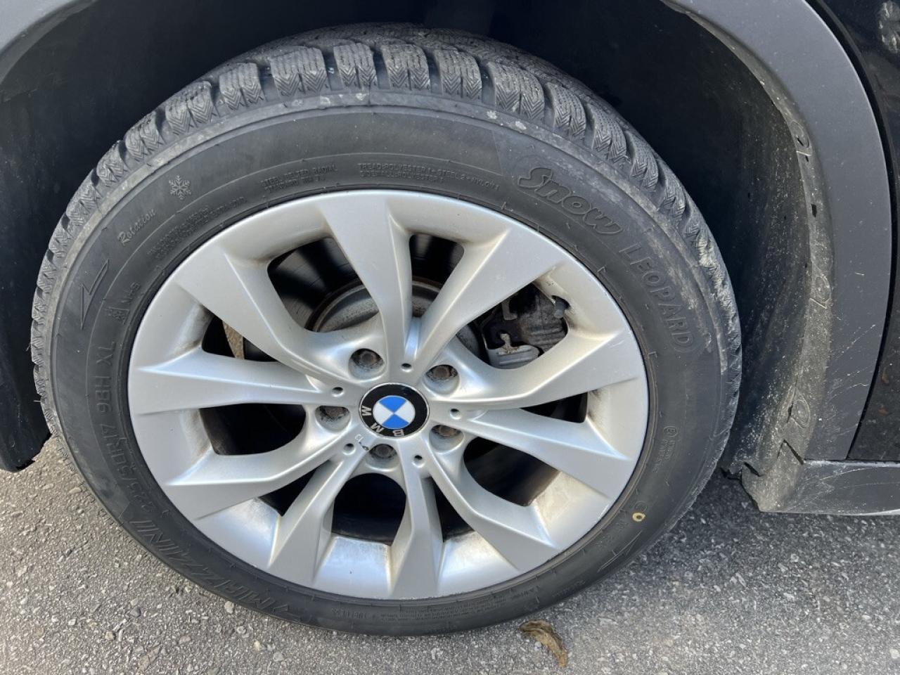 2012 BMW X1 XDRIVE 28i Photo