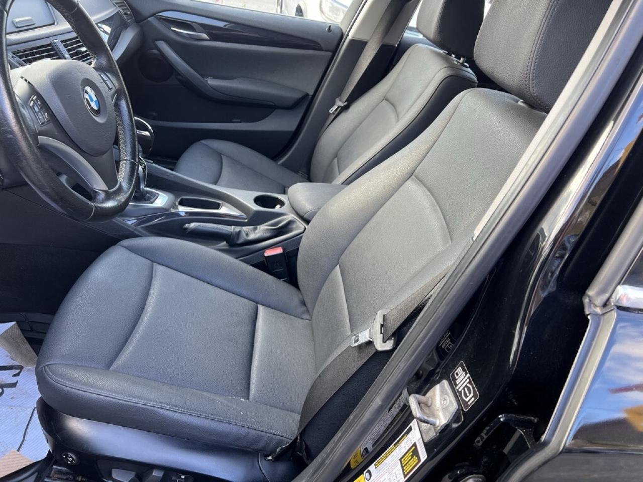 2012 BMW X1 XDRIVE 28i Photo