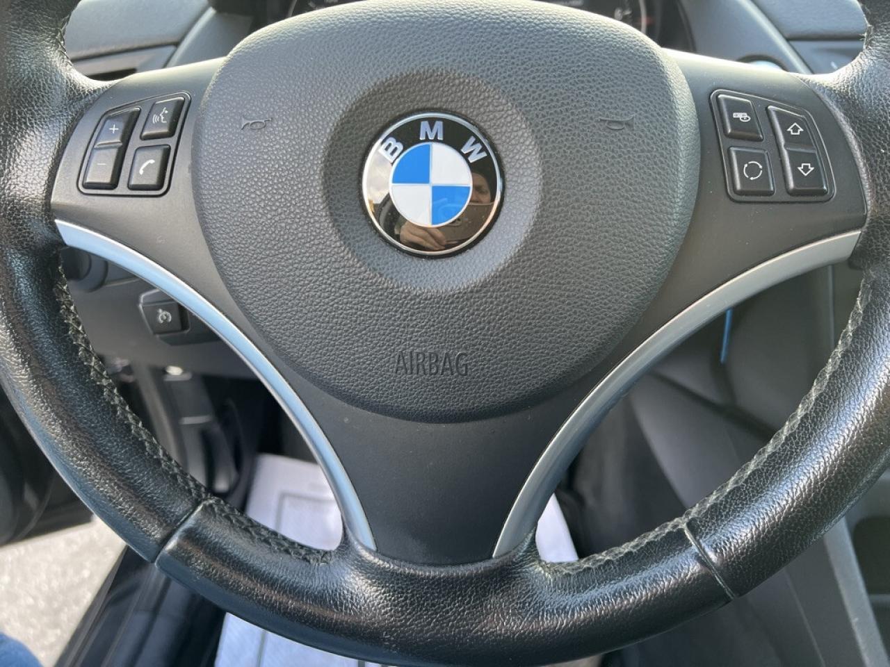 2012 BMW X1 XDRIVE 28i Photo