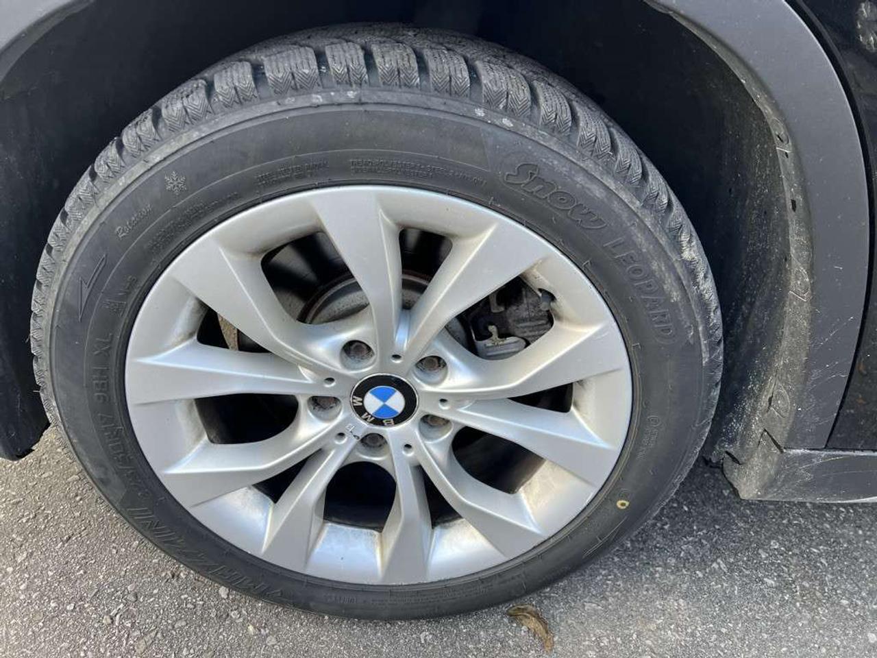 2012 BMW X1 XDRIVE 28i Photo