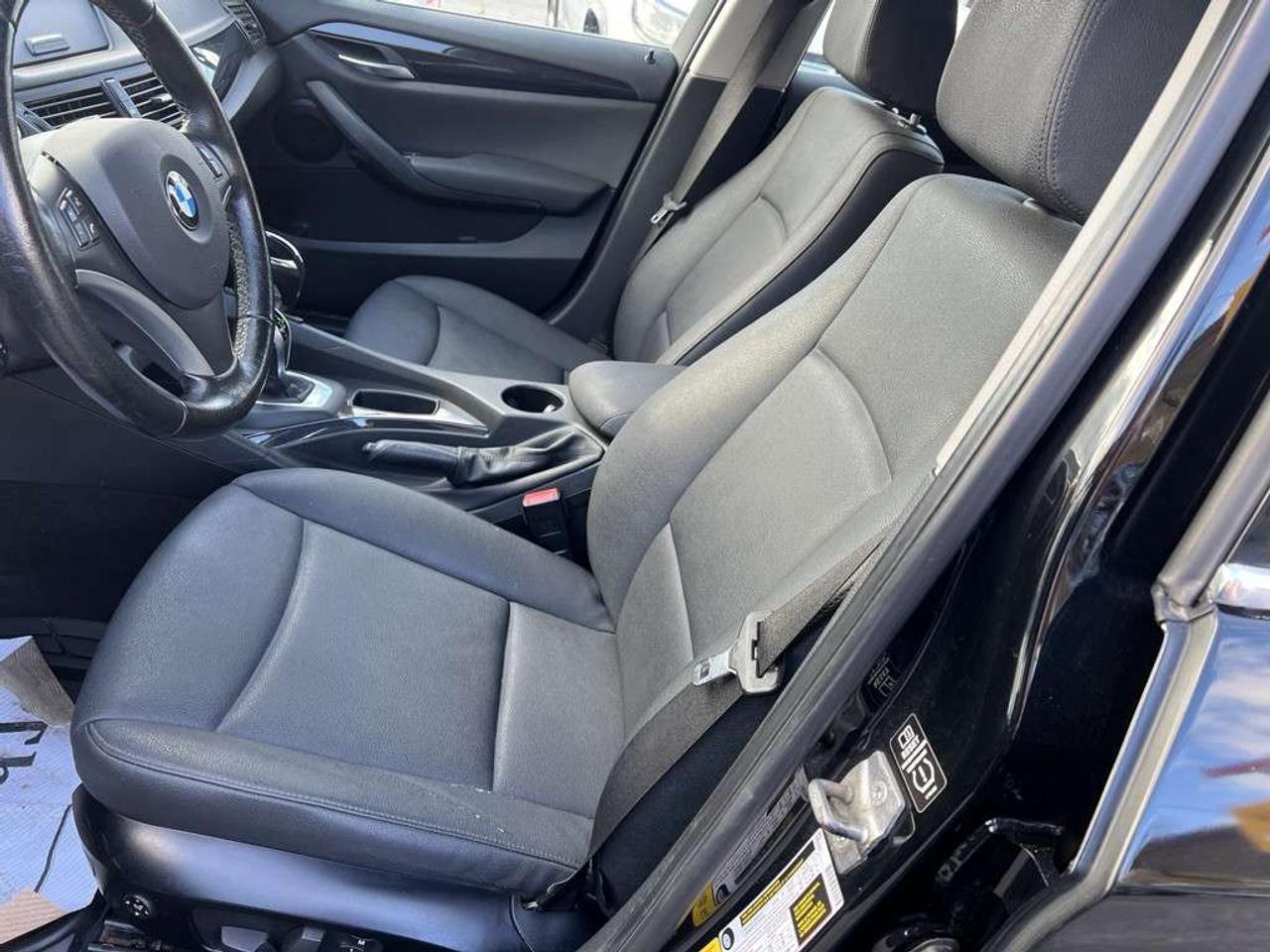 2012 BMW X1 XDRIVE 28i Photo