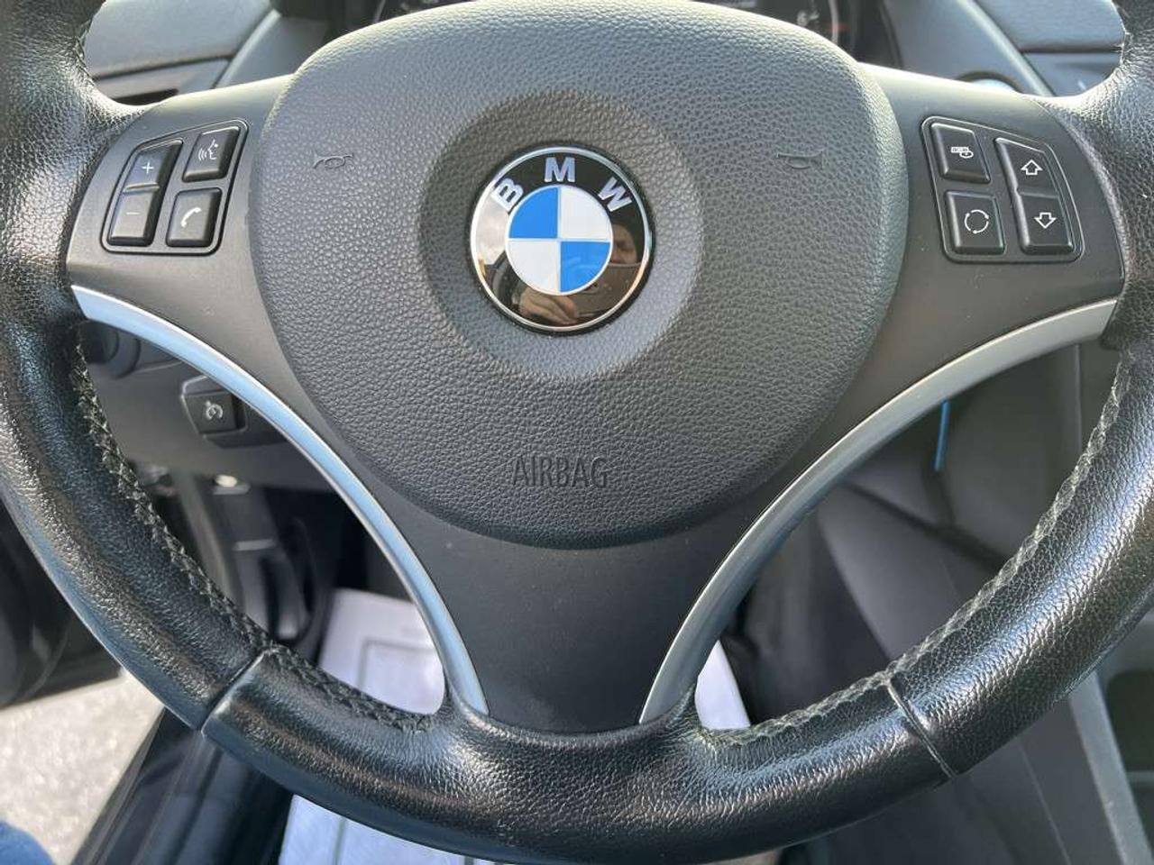 2012 BMW X1 XDRIVE 28i Photo