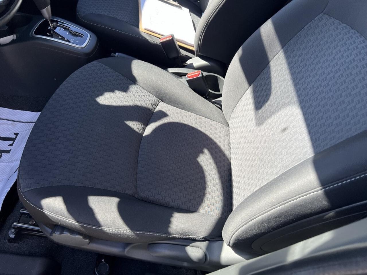 2019 Mitsubishi Mirage GT Photo