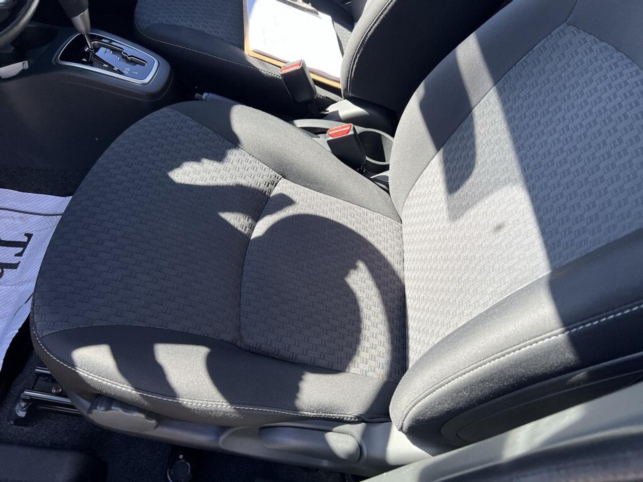 2019 Mitsubishi Mirage GT Photo