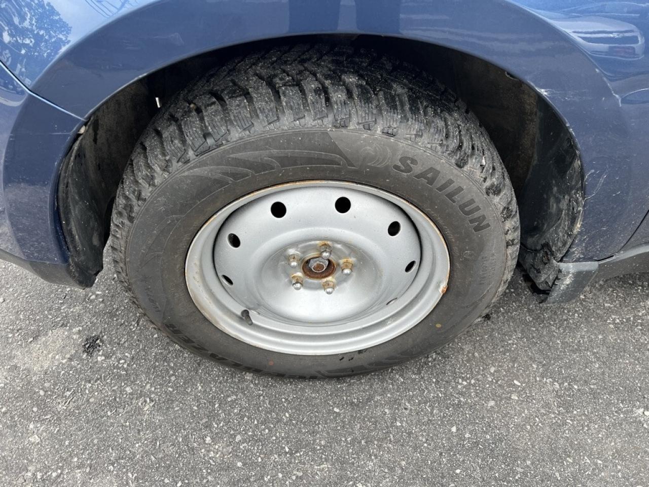 2011 Subaru Forester 5dr Wagon Automatic 2.5X Convertibleenience Photo