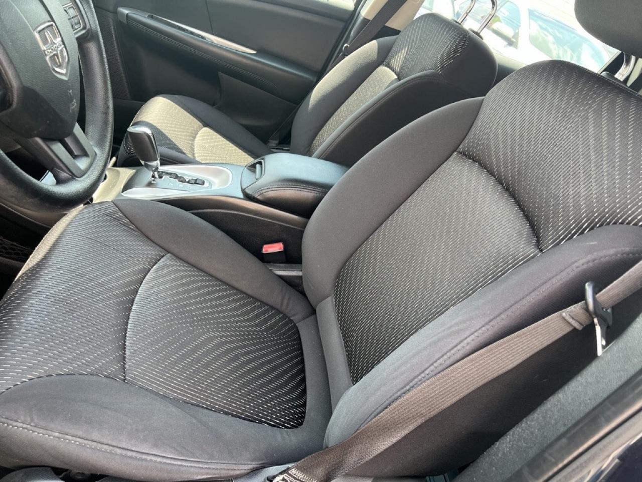 2013 Dodge Journey Front-wheel Drive 4dr Canada Value Pkg Photo