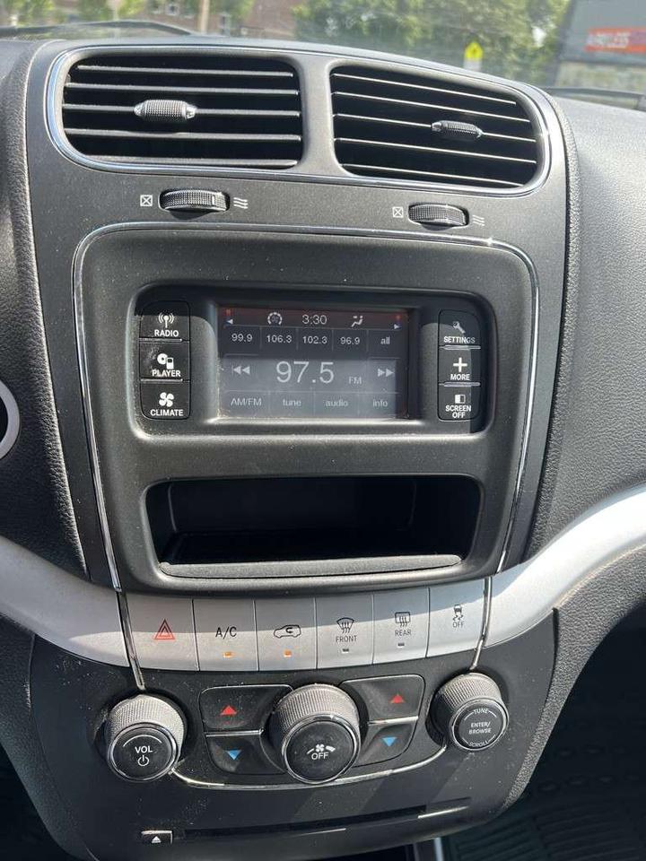 2013 Dodge Journey Front-wheel Drive 4dr Canada Value Pkg Photo