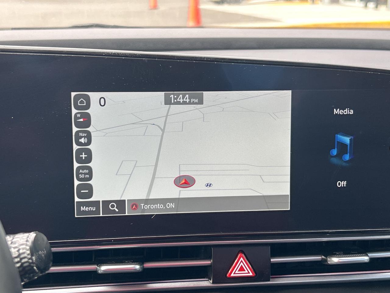 2024 Hyundai Elantra Preferred IVT w-Tech Pkg   Starting from 4.49% OAC Photo