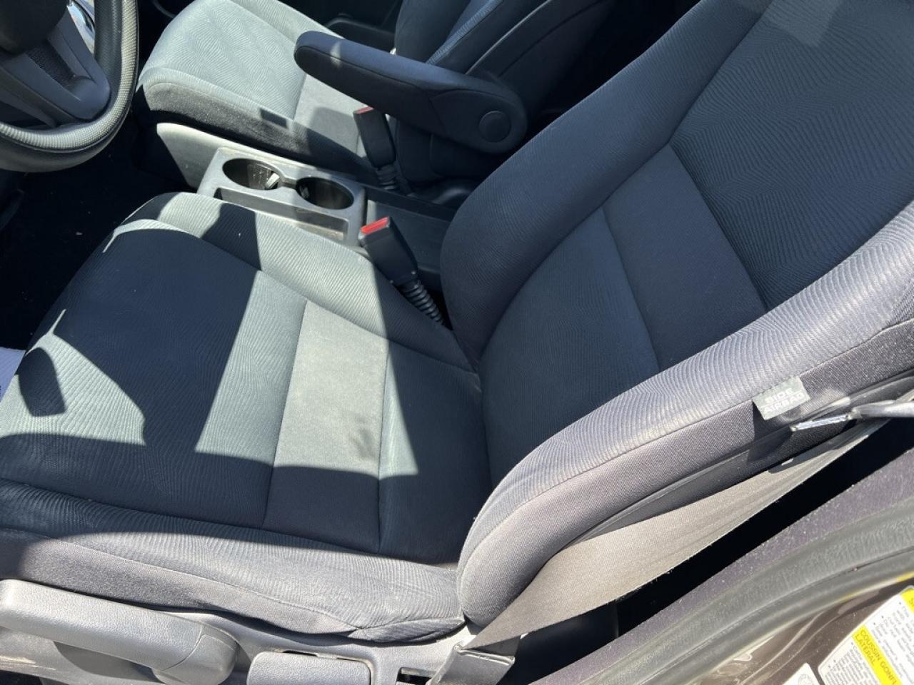 2011 Honda CR-V LX 4dr 4WD Automatic Photo