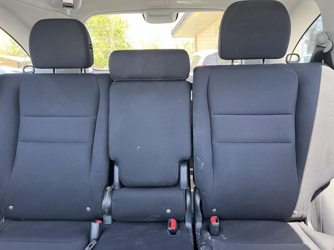 2011 Honda CR-V LX 4dr 4WD Automatic Photo