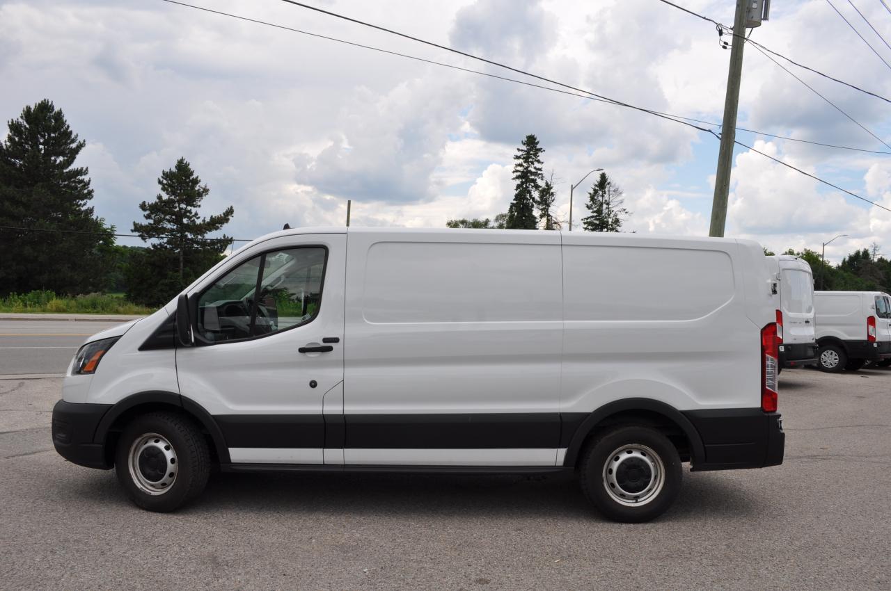 2020 Ford Transit Cargo Van Divider, Shelving, Wholesale priced. Photo