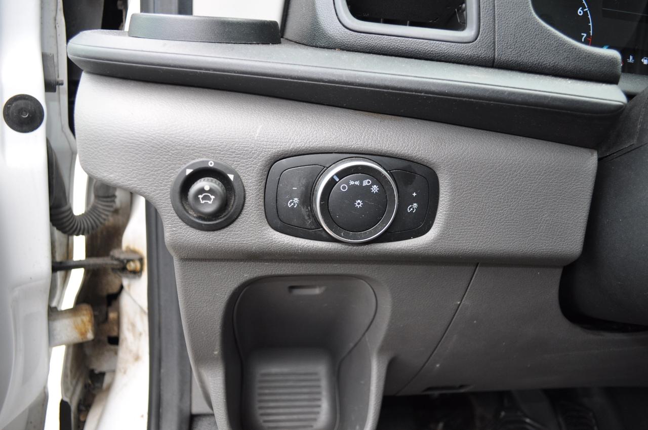 2020 Ford Transit Cargo Van Divider, Shelving, Wholesale priced. Photo