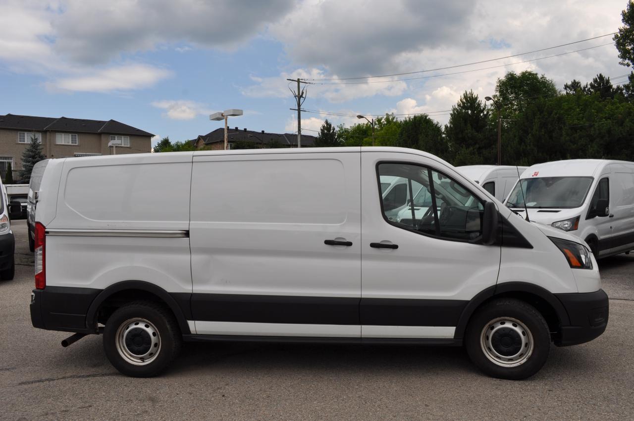2020 Ford Transit Cargo Van Divider, Shelving, Wholesale priced. Photo