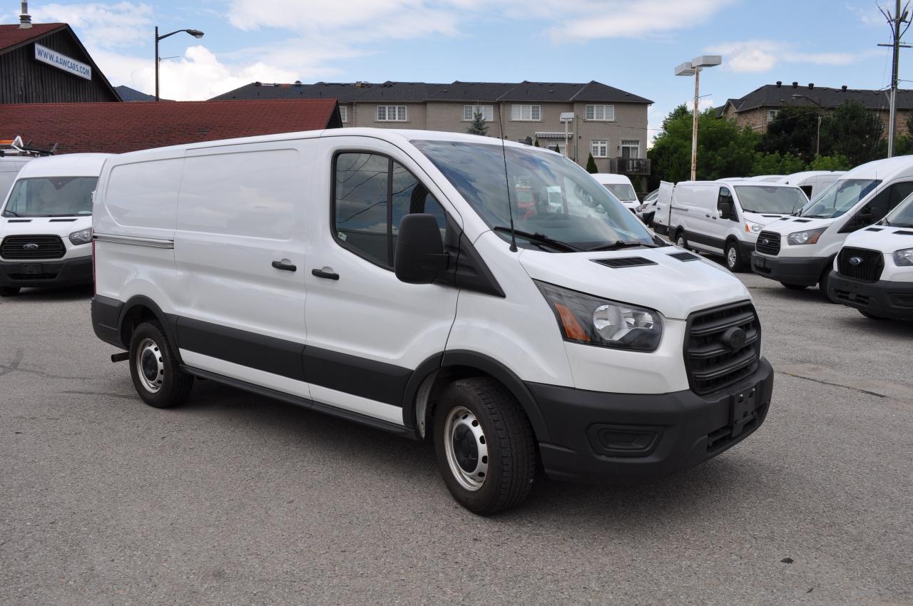 2020 Ford Transit Cargo Van Divider, Shelving, Wholesale priced. Photo