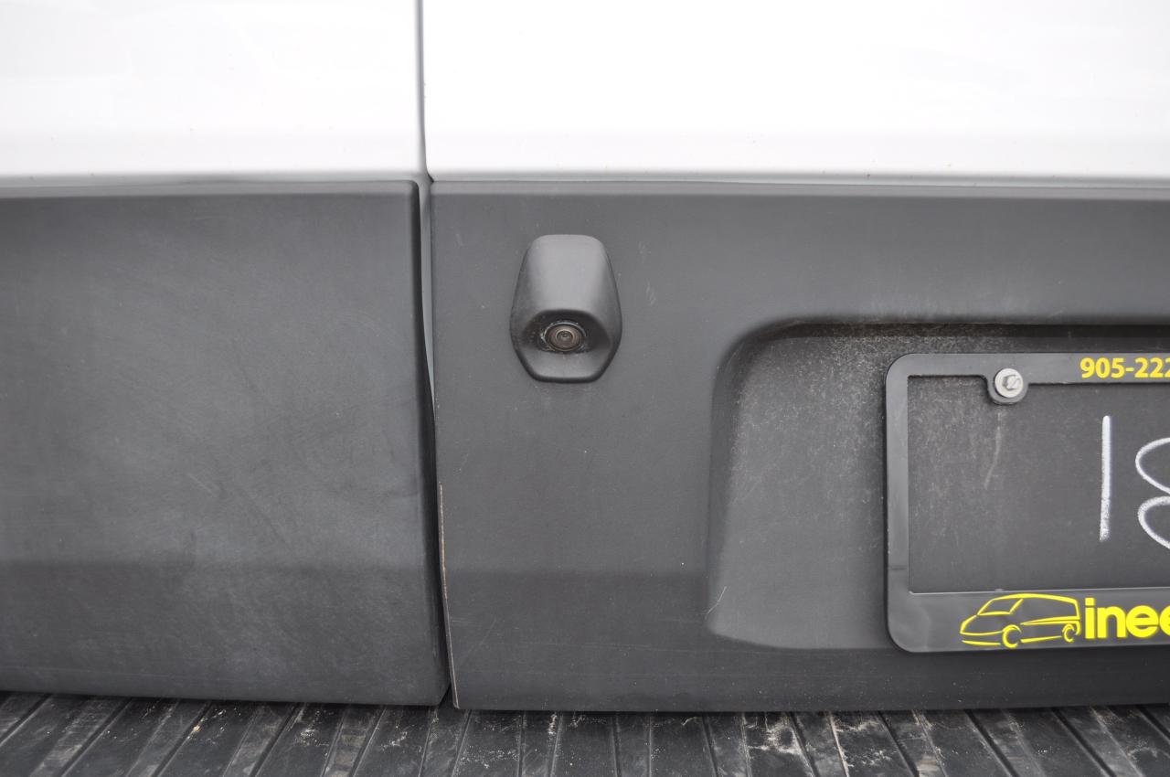 2020 Ford Transit Cargo Van Divider, Shelving, Wholesale priced. Photo