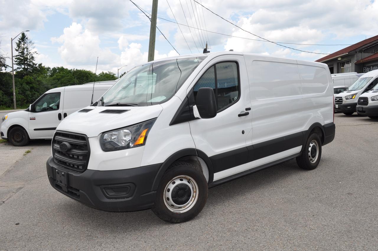 2020 Ford Transit Cargo Van Drive with $1000.00 down Photo