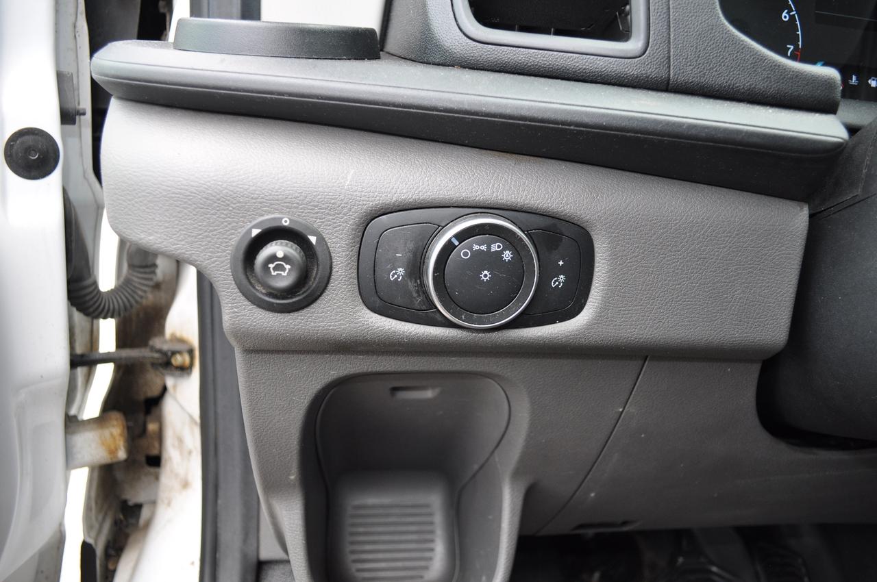 2020 Ford Transit Cargo Van Drive with $1000.00 down Photo4