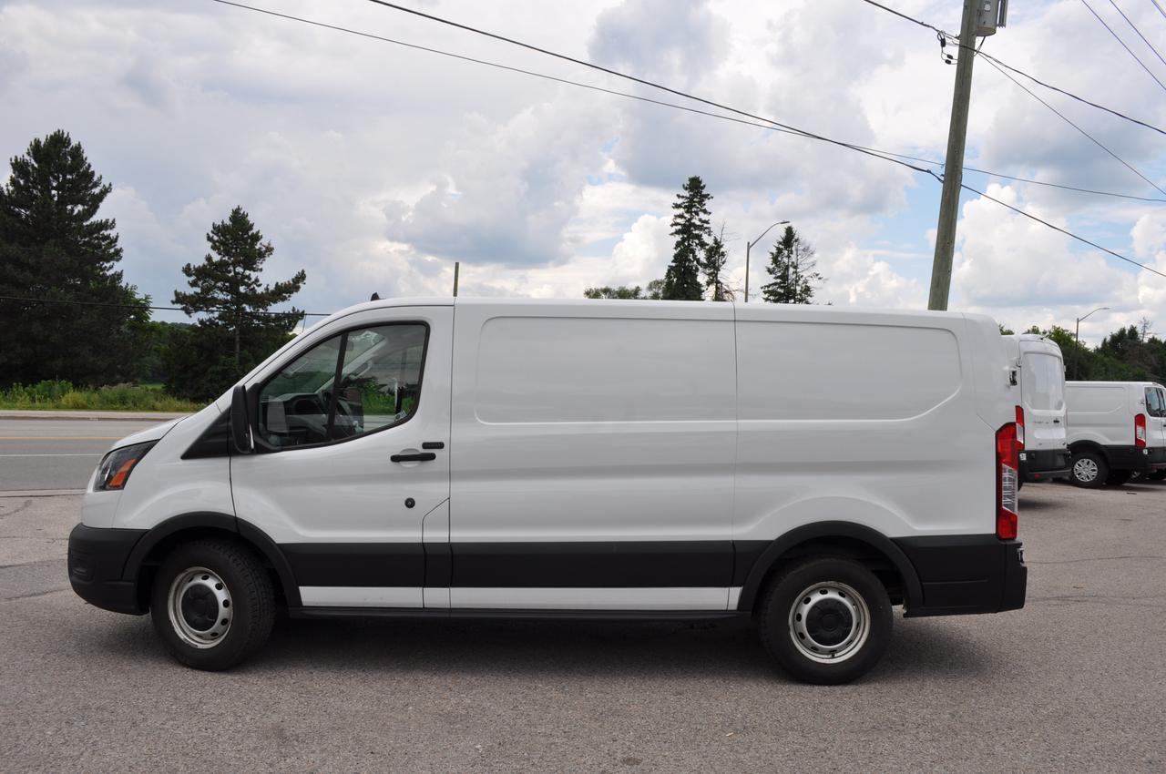 2020 Ford Transit Cargo Van Drive with $1000.00 down Photo