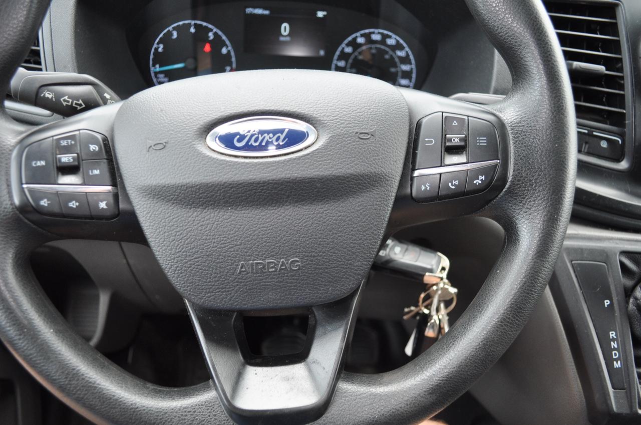 2020 Ford Transit Cargo Van Drive with $1000.00 down Photo