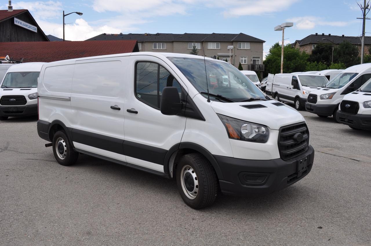 2020 Ford Transit Cargo Van Drive with $1000.00 down Photo