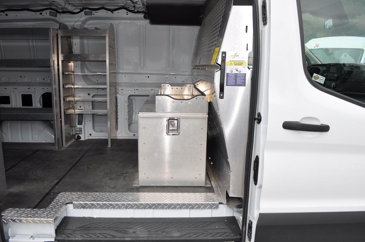 2020 Ford Transit Cargo Van Drive with $1000.00 down Photo