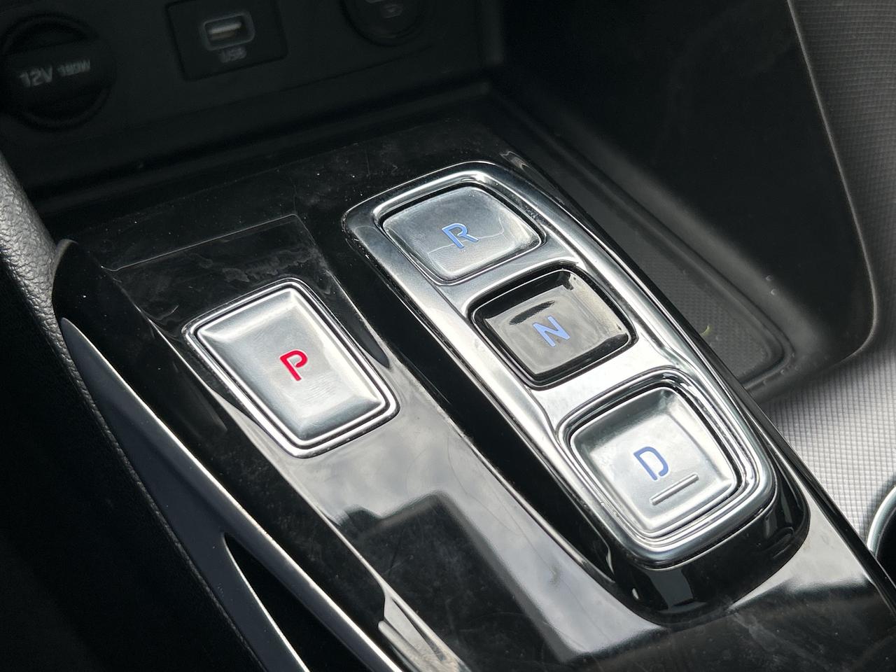 2020 Hyundai Sonata 1.6T LUXURY Photo