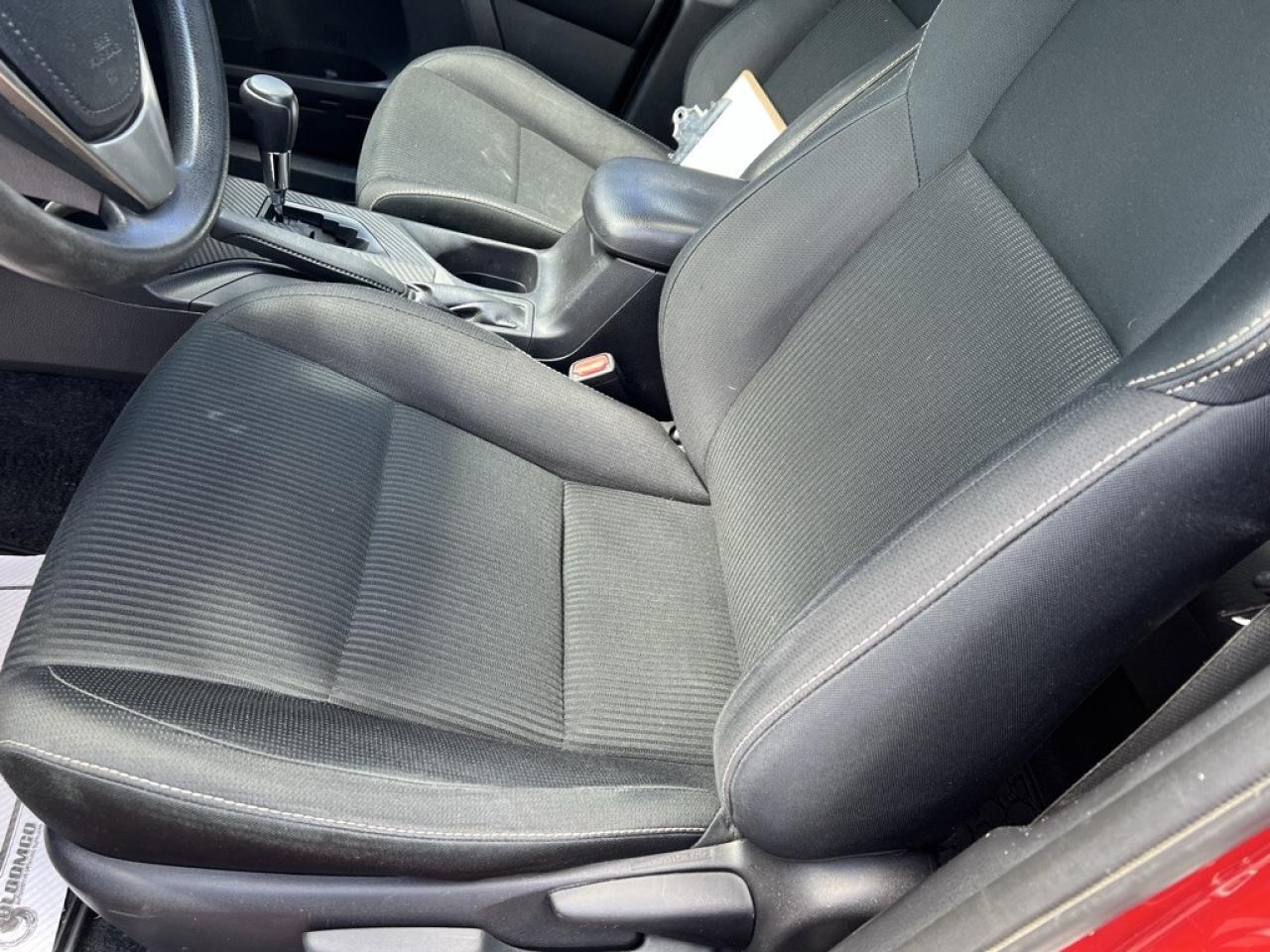 2013 Toyota RAV4 XLE 4dr All-wheel Drive Automatic Photo