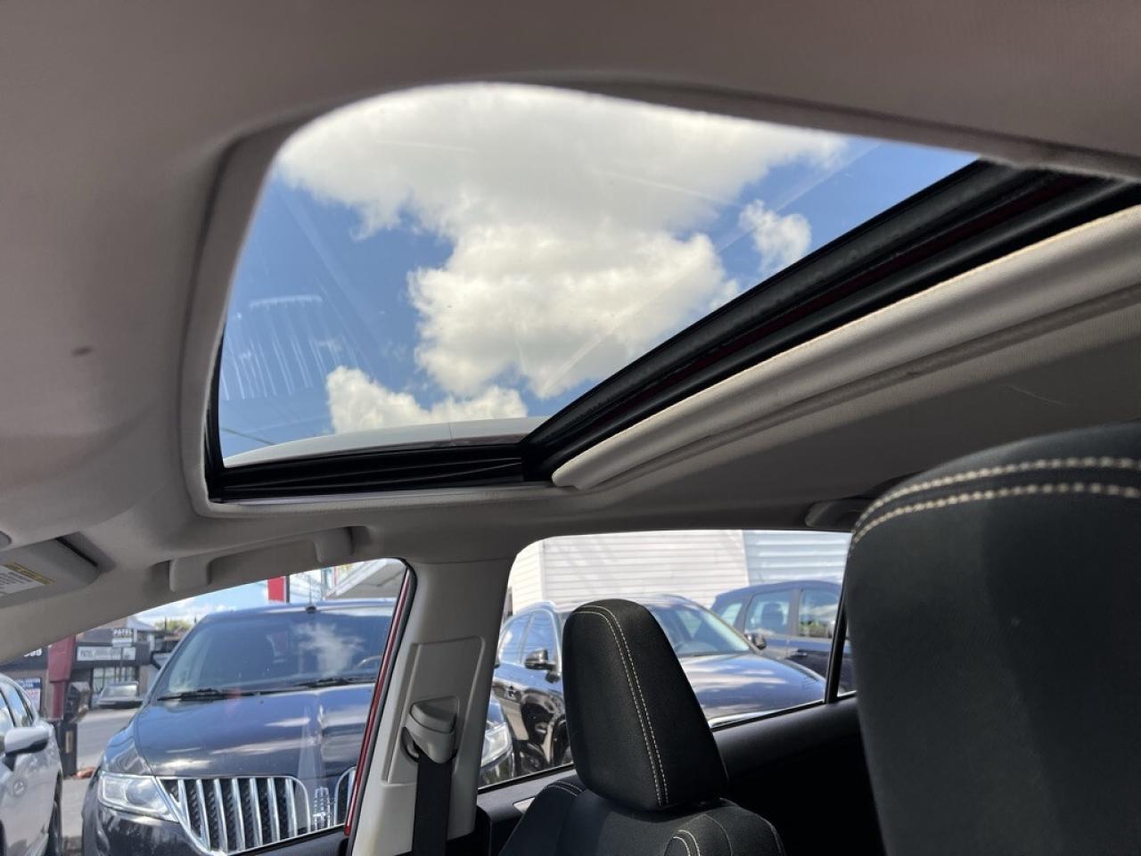 2013 Toyota RAV4 XLE 4dr All-wheel Drive Automatic Photo