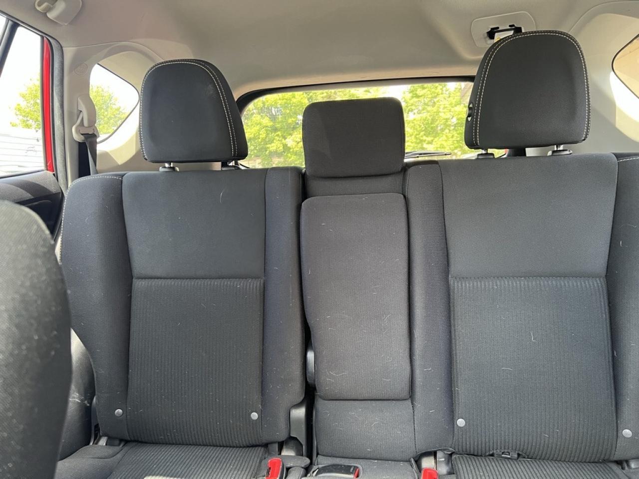 2013 Toyota RAV4 XLE 4dr All-wheel Drive Automatic Photo