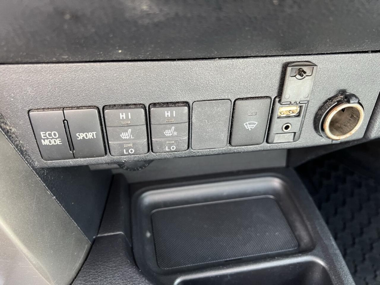 2013 Toyota RAV4 XLE 4dr All-wheel Drive Automatic Photo