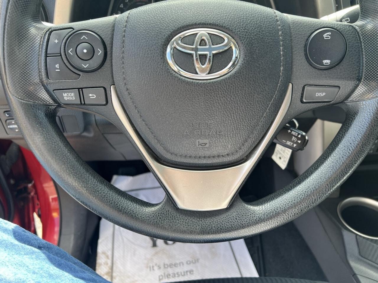 2013 Toyota RAV4 XLE 4dr All-wheel Drive Automatic Photo