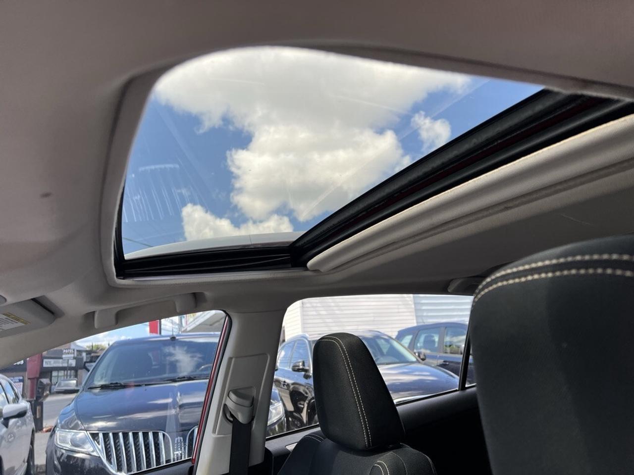 2013 Toyota RAV4 XLE 4dr All-wheel Drive Automatic Photo