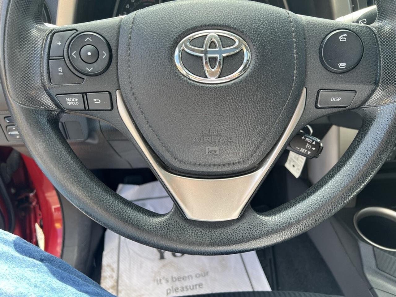 2013 Toyota RAV4 XLE 4dr All-wheel Drive Automatic Photo