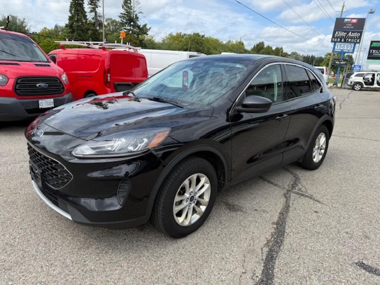 2021 Ford Escape SE Hybrid AWD. wholesale priced to the public Photo0