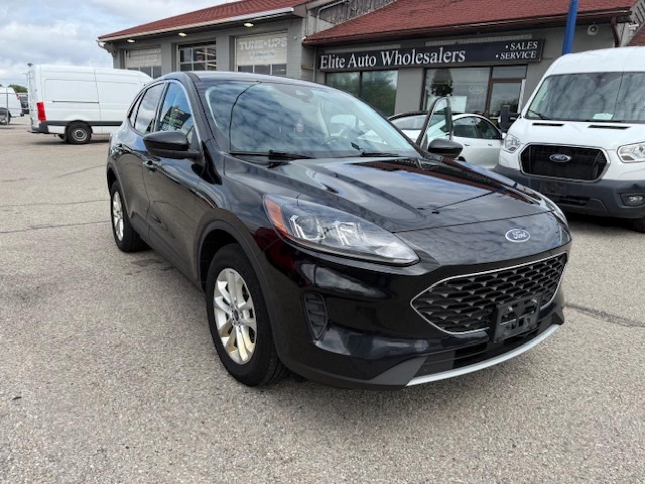 2021 Ford Escape SE Hybrid AWD. wholesale priced to the public Photo