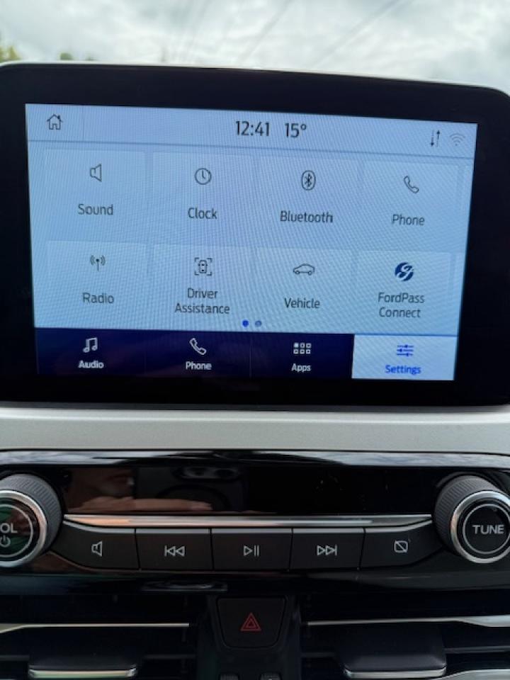 2021 Ford Escape SE Hybrid AWD. wholesale priced to the public Photo