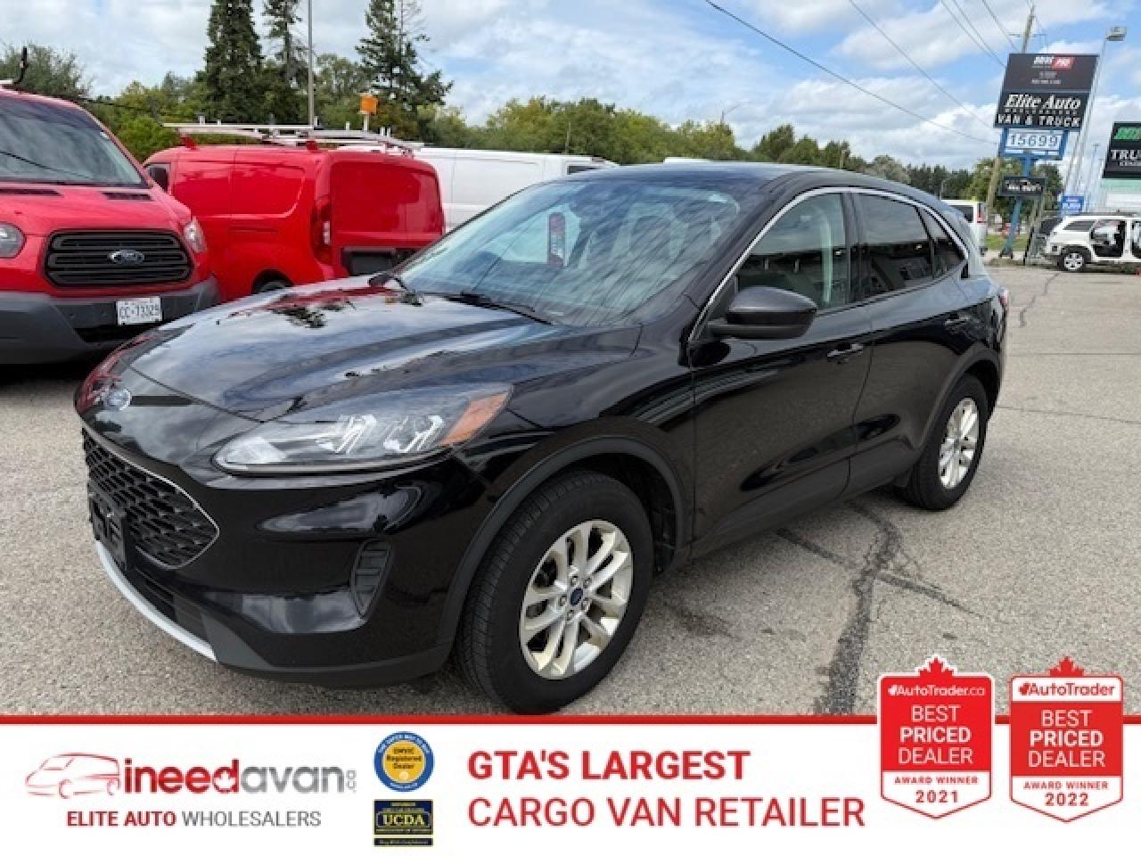 2021 Ford Escape SE Hybrid AWD. wholesale priced to the public Photo0