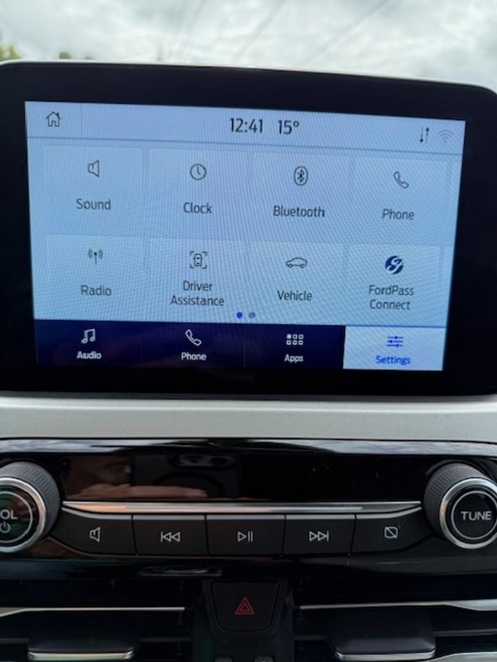 2021 Ford Escape SE Hybrid AWD. wholesale priced to the public Photo