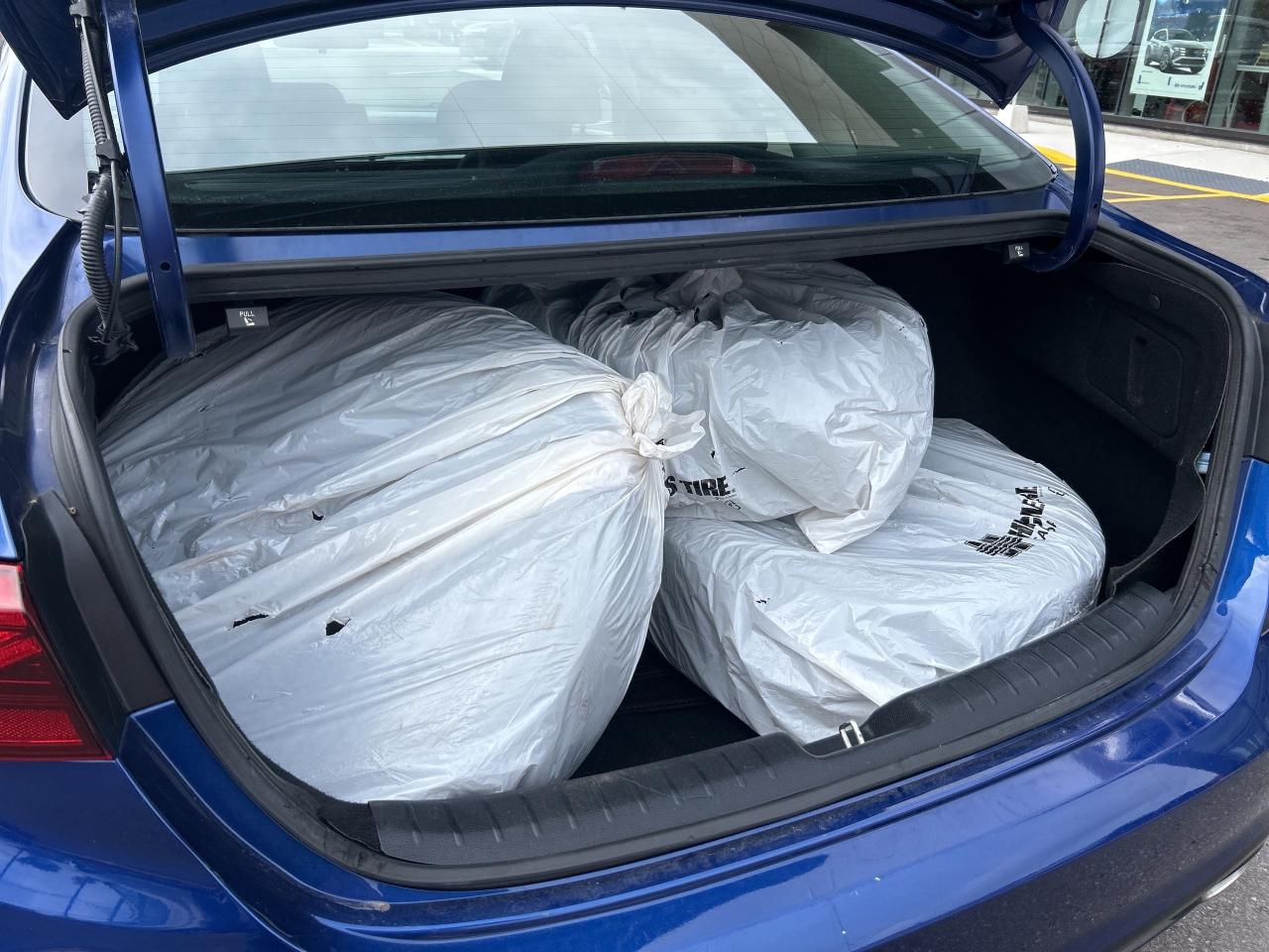 2019 Kia Forte EX IVT Photo