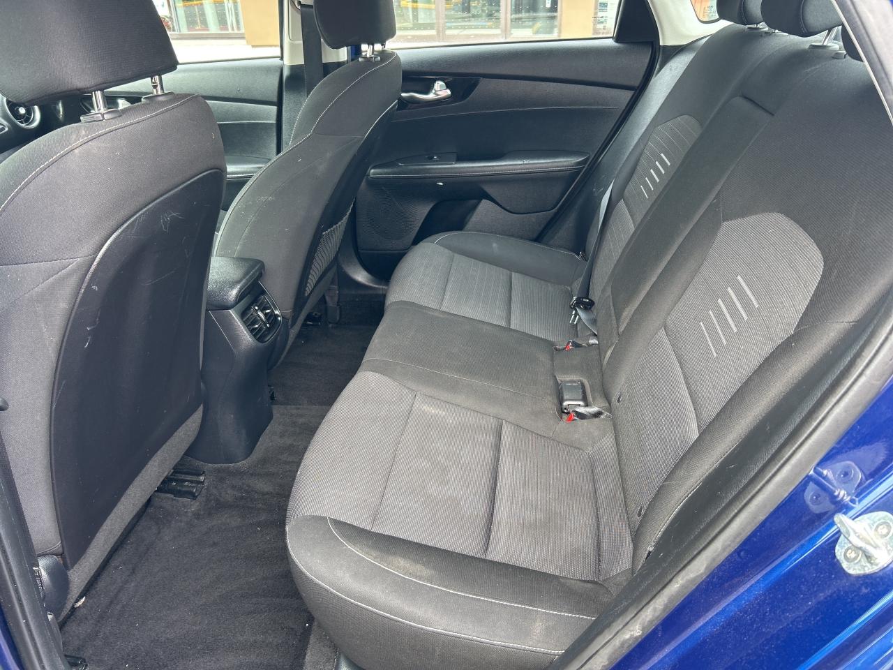 2019 Kia Forte EX IVT Photo