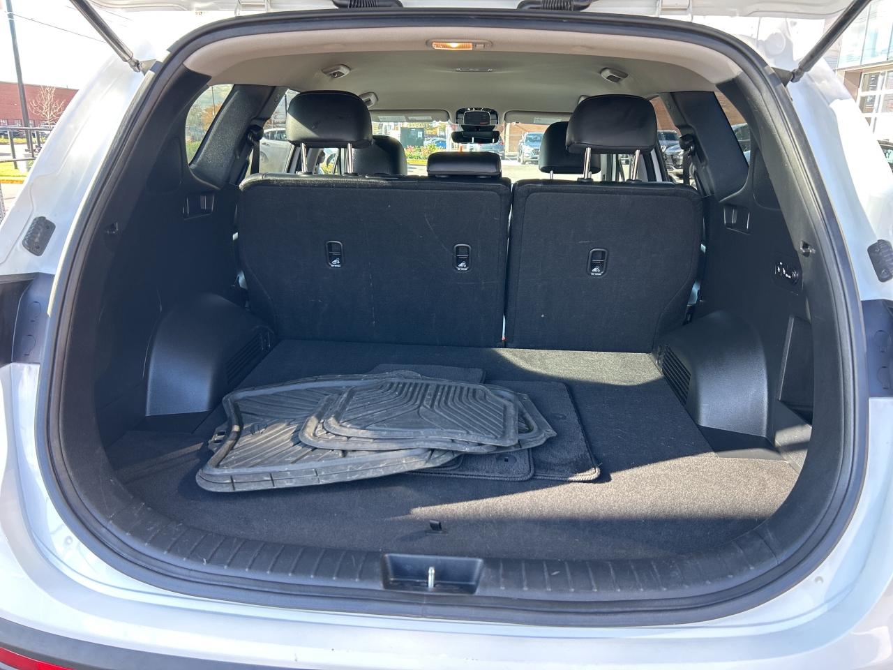 2023 Hyundai Santa Fe Urban AWD   Starting from 4.99% OAC Photo