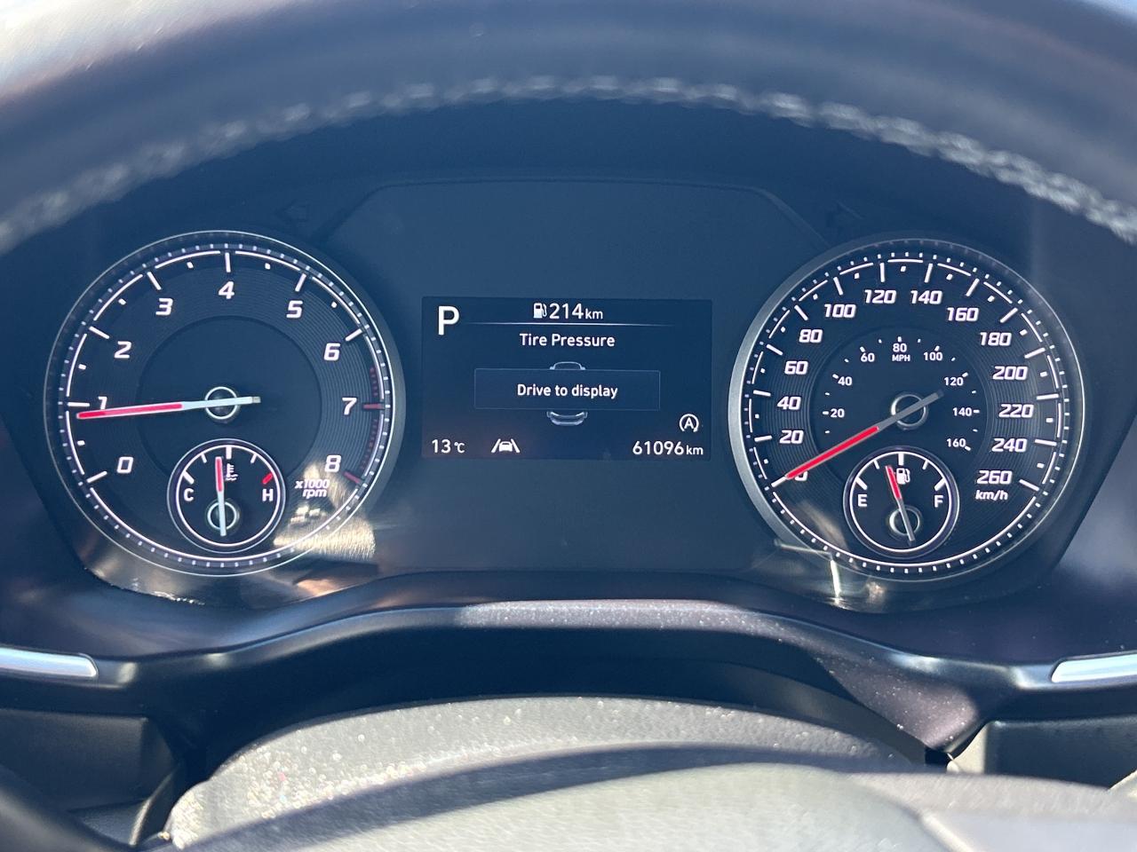 2023 Hyundai Santa Fe Urban AWD   Starting from 4.99% OAC Photo