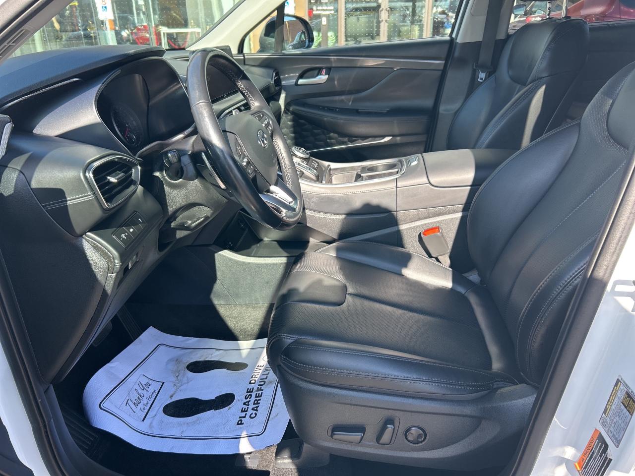 2023 Hyundai Santa Fe Urban AWD   Starting from 4.99% OAC Photo